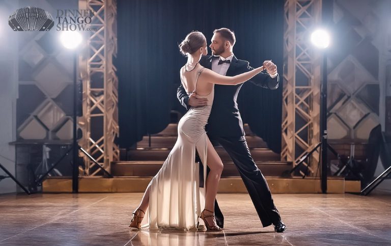 Famous tango songs. La cumparsita. Tango in Buenos Aires