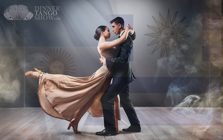 Is the tango from Argntina or Uruguay? What´s the original country for the Tango?