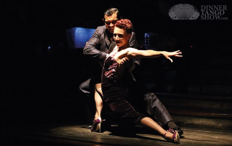 Tango in Buenos Aires. The origin of the word "Tango"